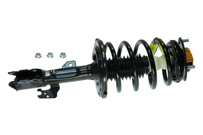 KYB Shocks & Struts Strut Plus Front Right TOYOTA Camry w/ 4 cyl. Eng. 2006-2004 thumbnail 7