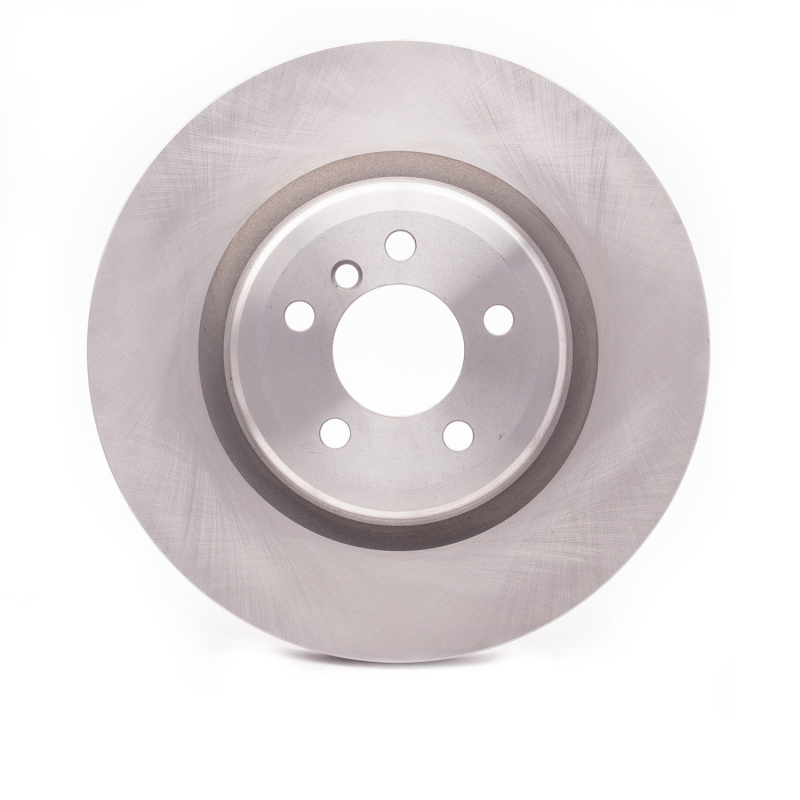 DFC Brake Rotors - Plain