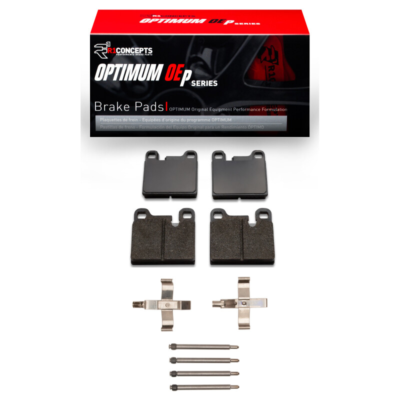 RNC Optimum OE Brake Pads
