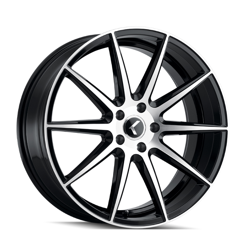 KRZ Cosmos KR194 Wheels