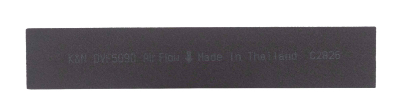 K&N Disposable Cabin Air Filter Advantage Plus Ford Ranger thumbnail 4