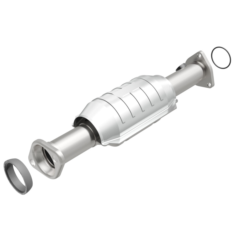MagnaFlow Direct Fit Catalytic Converter 97-01 Honda CR-V 2.0L thumbnail 5