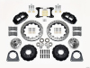 WIL Superlite Brake Kit