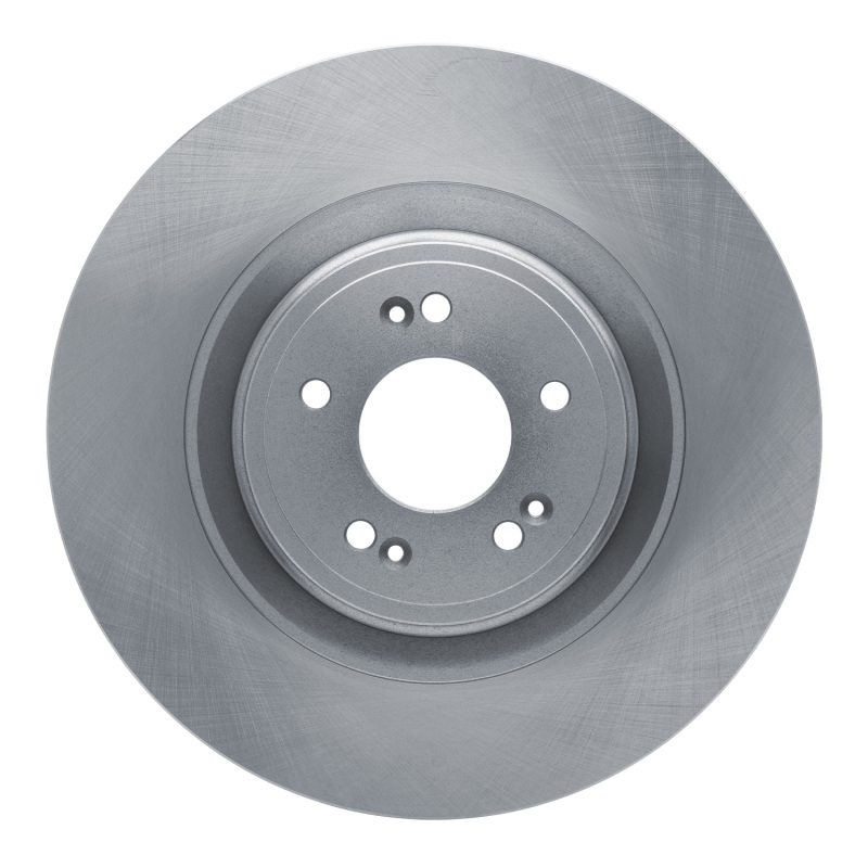 DFC Brake Rotors - Plain