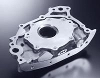 HKS Replacement Parts