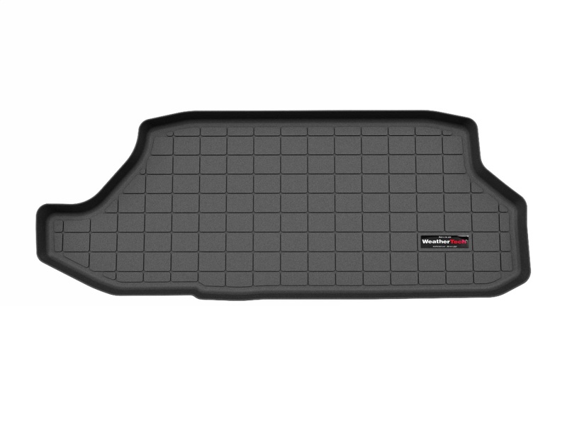 WT Cargo Liners - Black