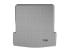 WT Cargo Liners - Grey