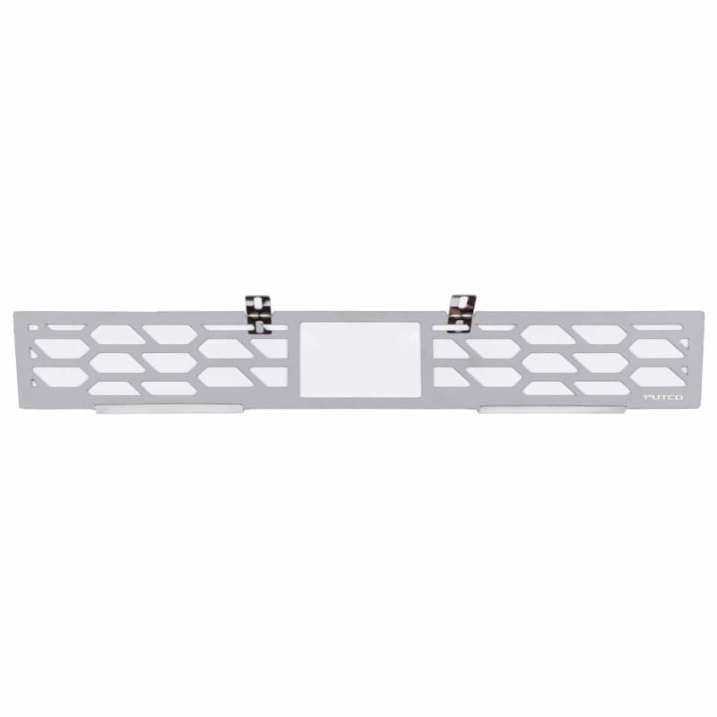 PUT Bumper Grille Inserts