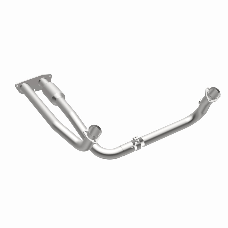MagnaFlow Direct Fit Catalytic Converter 96-00 Chevy K3500 V8 5.7L thumbnail 9