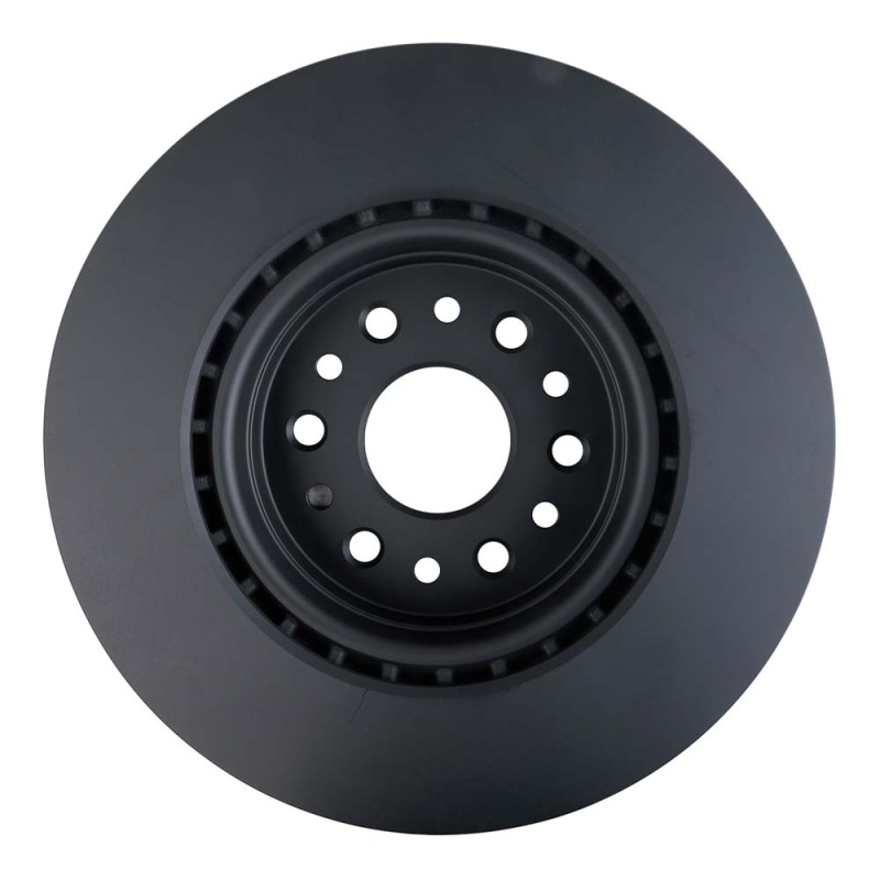 Timbren 19-26 Ram 1500 BES Coated Brake Rotor - Front thumbnail 3
