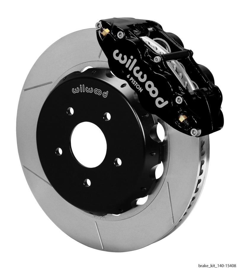 WIL Superlite Brake Kit