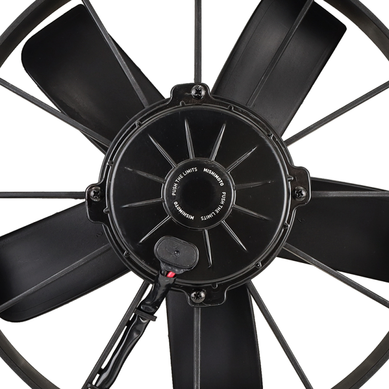 Mishimoto MM Electric Fans