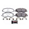 PSB Z36 Truck & Tow Brake Pads