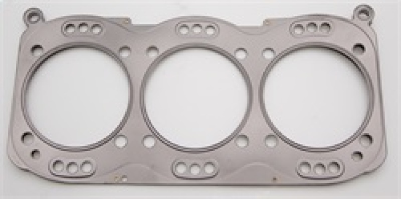 Cometic 01-04 Porsche 996TT 3.6L 102mm Bore .036in MLS Head Gasket thumbnail 9