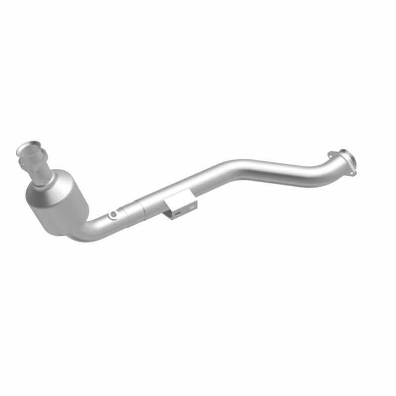 MagnaFlow Direct Fit Catalytic Converter Mercedes CLK320 01-03 Passenger Side OEM thumbnail 6