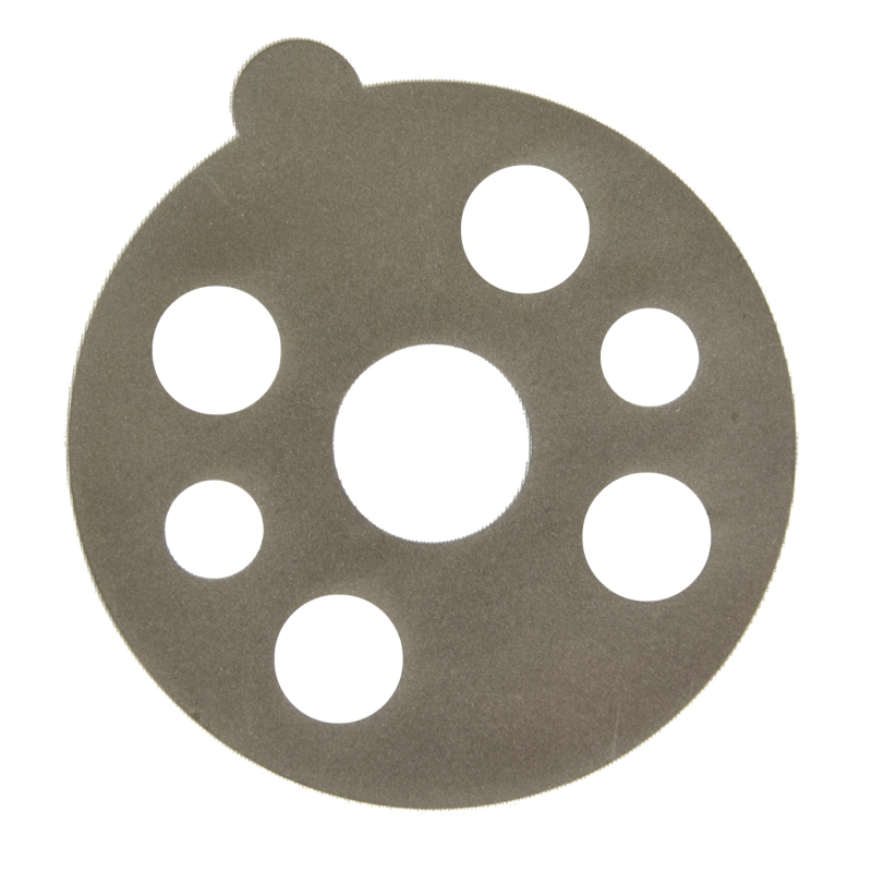 Fluidampr 89+ Dodge/Ram 5.9L / 6.7L Cummins Harmonic Balancer Friction Washer - 1pc thumbnail 7