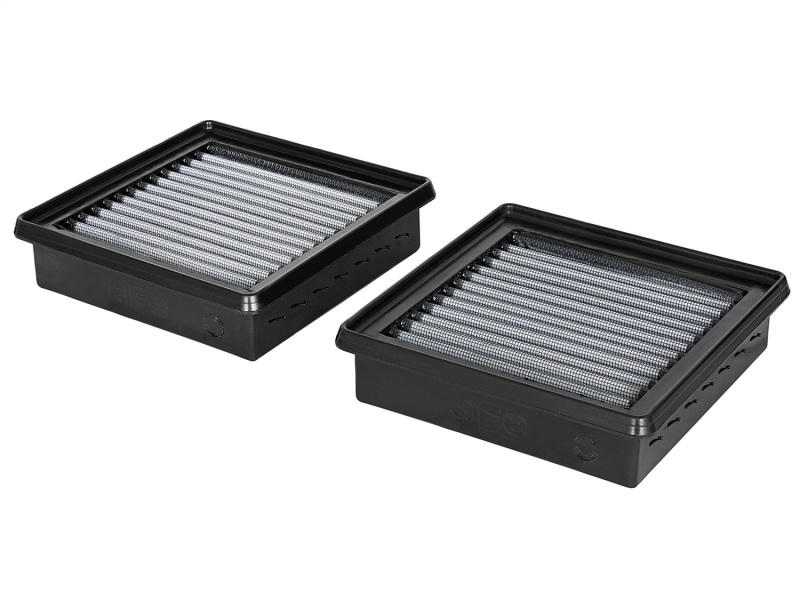 Magnum FLOW OE Replacement Air Filter w/ Pro DRY S Media
MagnumFLOW OE Replacement PRO DRY S Air Filter