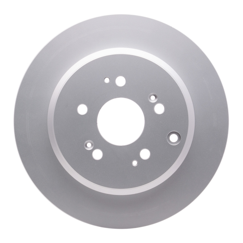 DFC GeoSPEC Coated Rotors - Plain