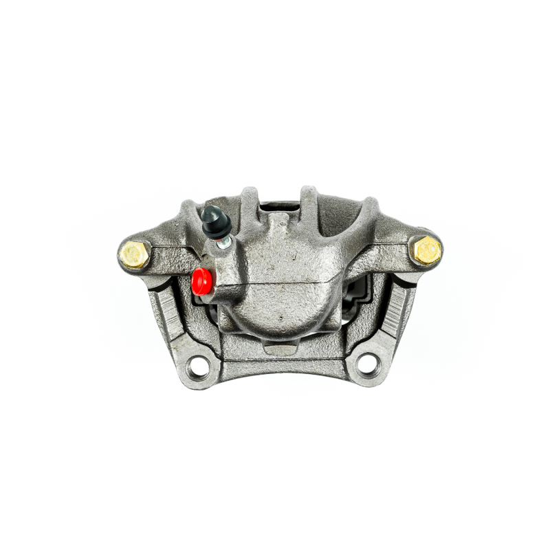 Power Stop 1991 BMW 318i Front Right Autospecialty Caliper w/Bracket thumbnail 5