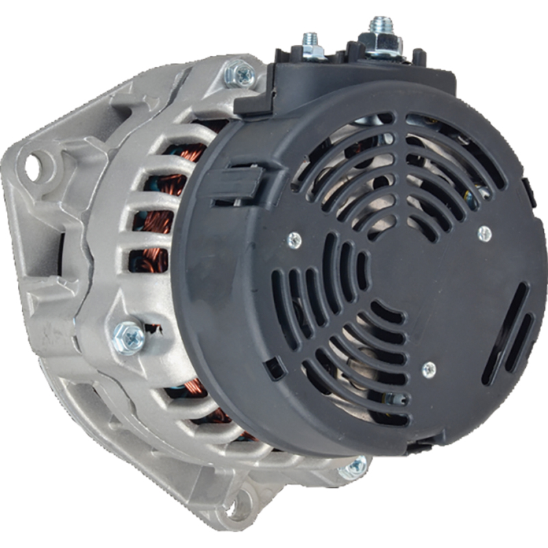 ARR Alternators