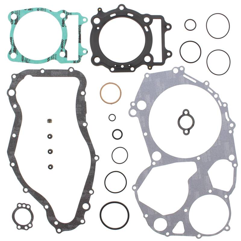 VEP Complete Gasket Kit