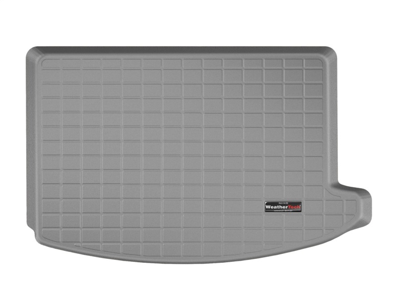 WT Cargo Liners - Grey