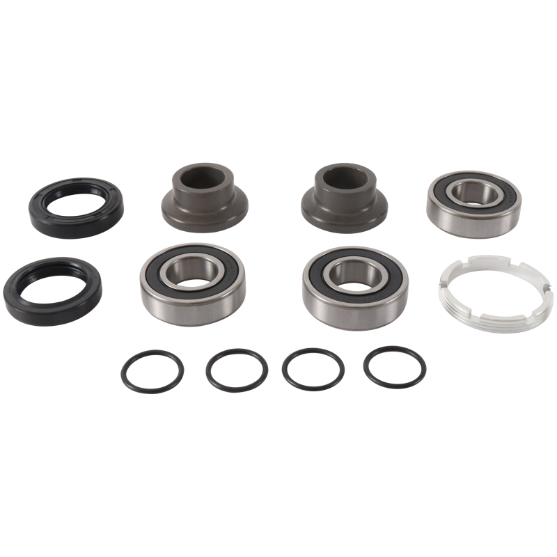 PIV Wheel Collar Kit