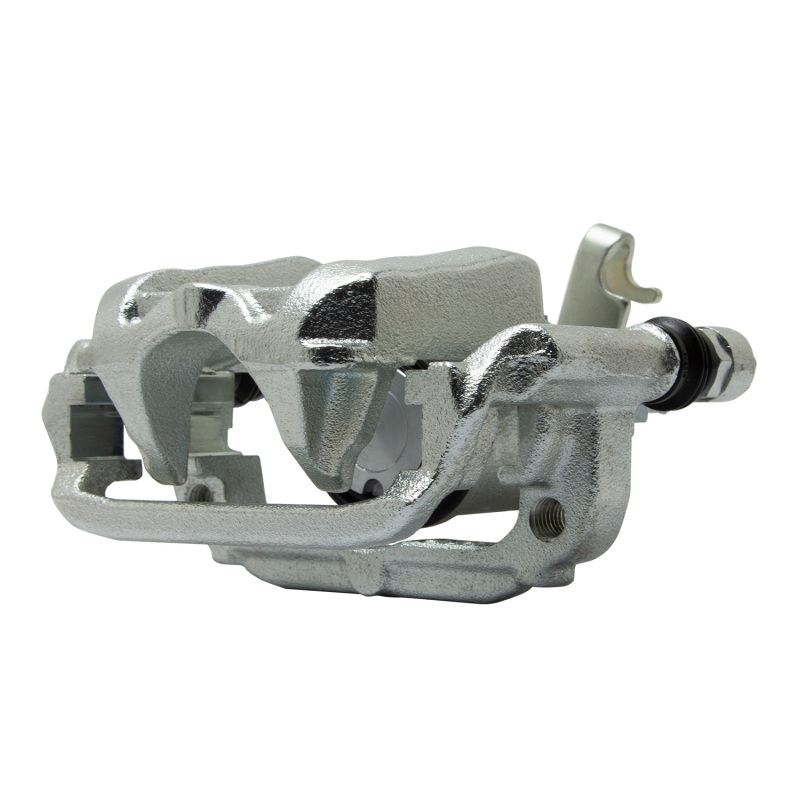 DFC 13-17 Buick Encore Rear-R Premium Caliper - Silver Zinc Coated