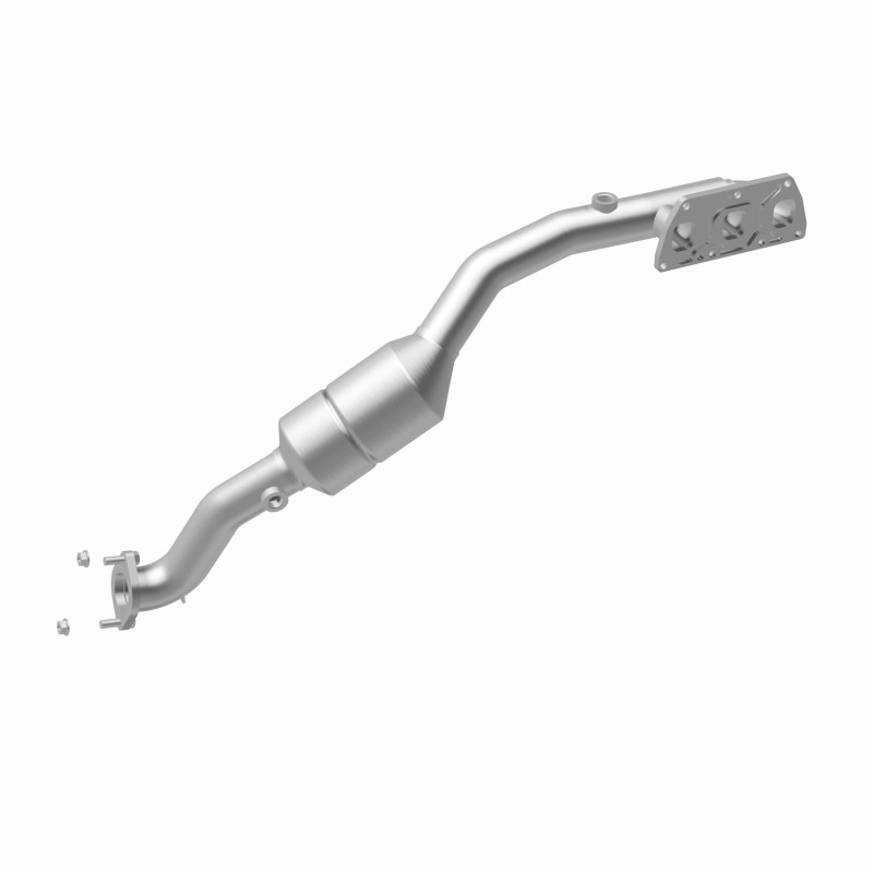 MagnaFlow Direct Fit Catalytic Converter 05-09 Audi A8 6.0L thumbnail 8
