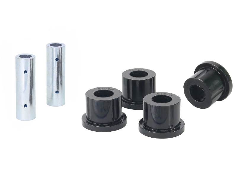 SPR Bushings - Leaf Spring