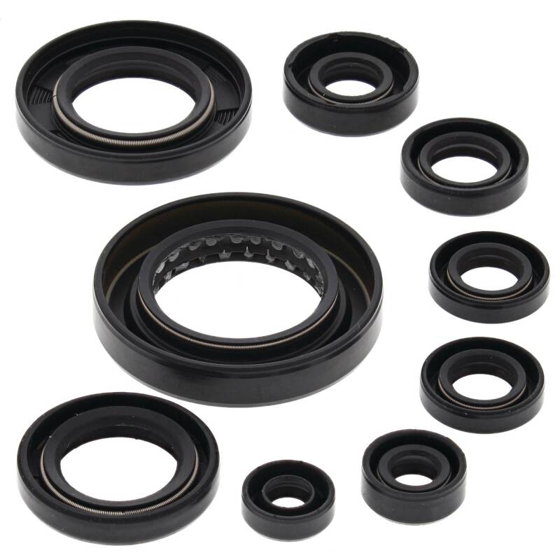 VEP Engine Oil Seal Kit