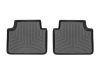 WT FloorLiner - Rear - Blk