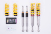 KW V3 Coilover Kit