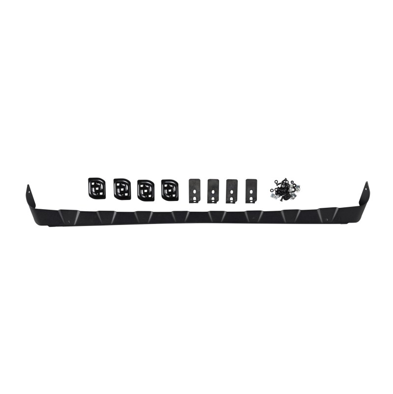 ARB 61in x 51in BASE Rack with Mount Kit and Deflector (1x arb1770020, 1x arb17921030, 1x arb17921040) thumbnail 7