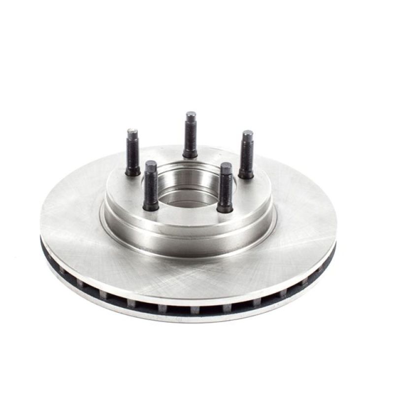 PSB Autospecialty Rotor