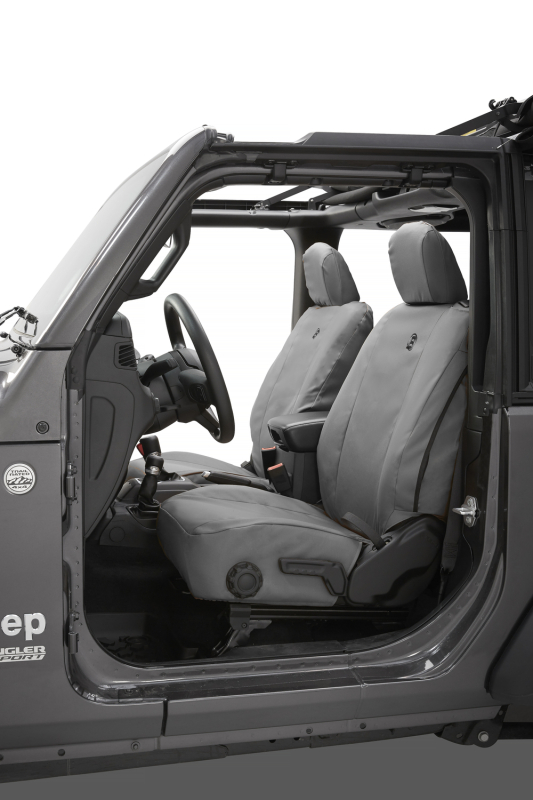 Seat Covers