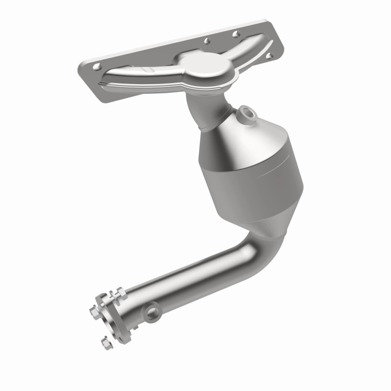 MagnaFlow Direct Fit Catalytic Converter 03 Mazda 6 3.0L thumbnail 9