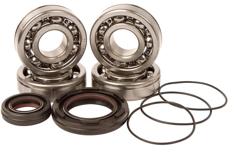 HDS Main Bearing & Seal Kit