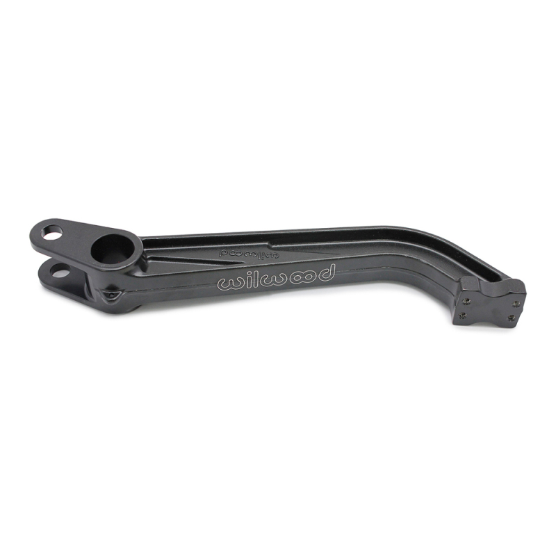 WIL Brake and Clutch Pedals