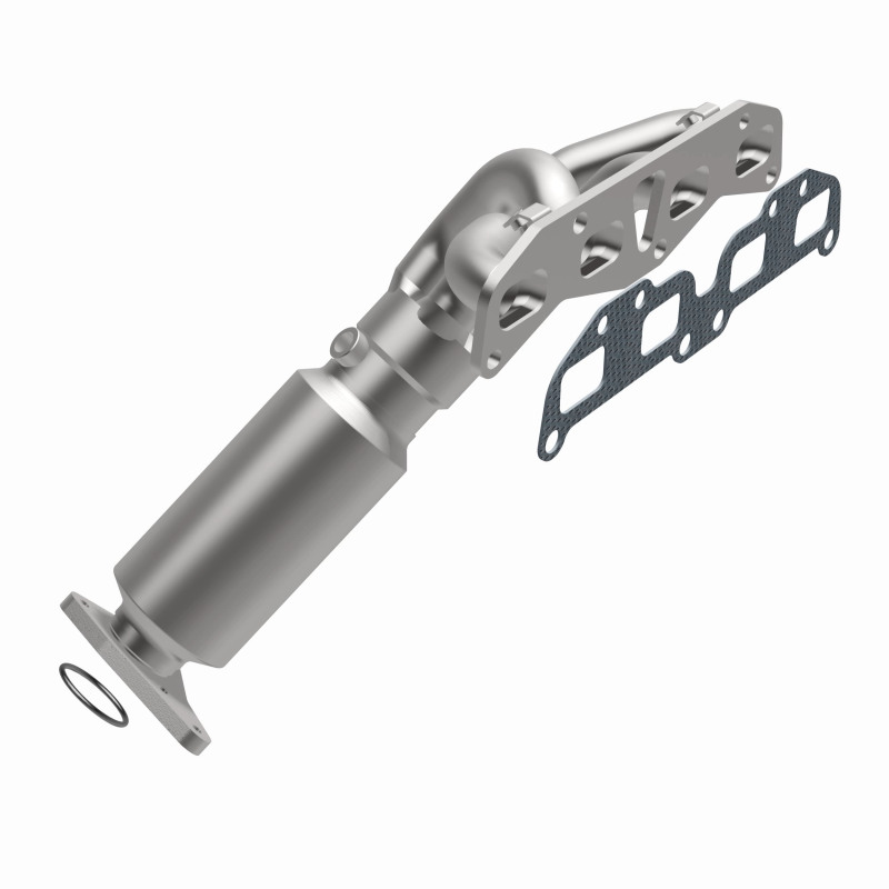 MagnaFlow 05-16 Nissan Frontier 2.5L Direct Fit Converter thumbnail 6