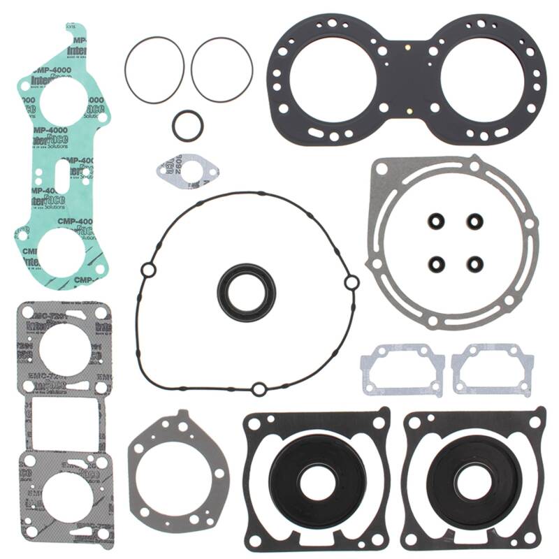 VEP Complete Gasket Kit