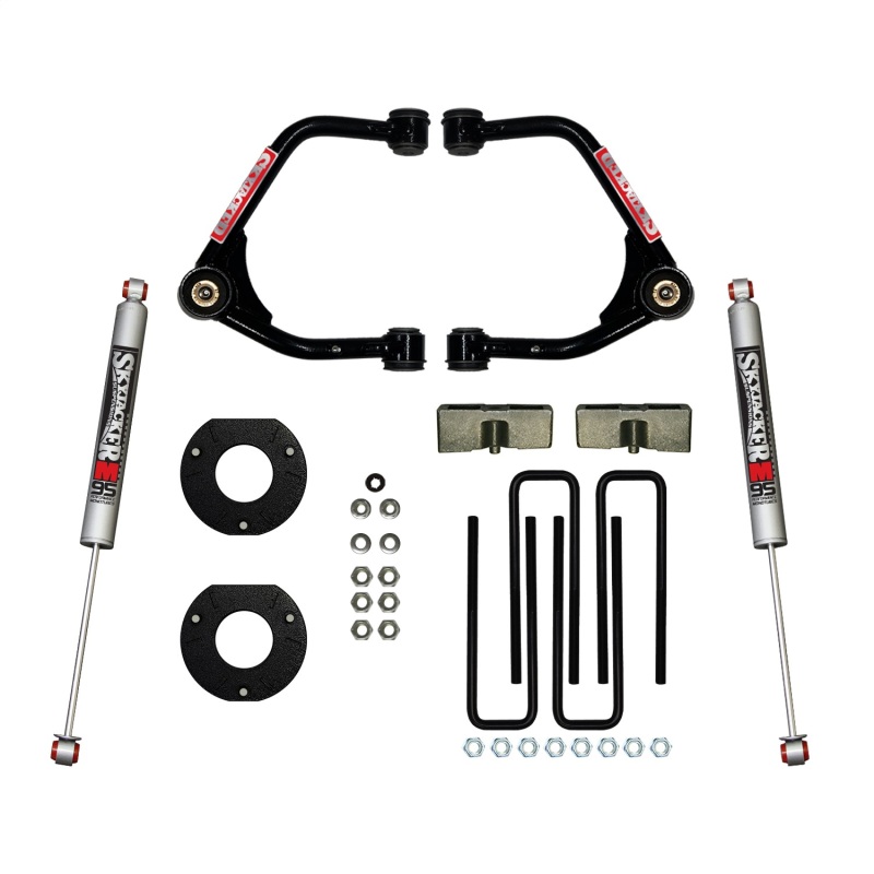 SKY Susp Lift Kit w/ Shock