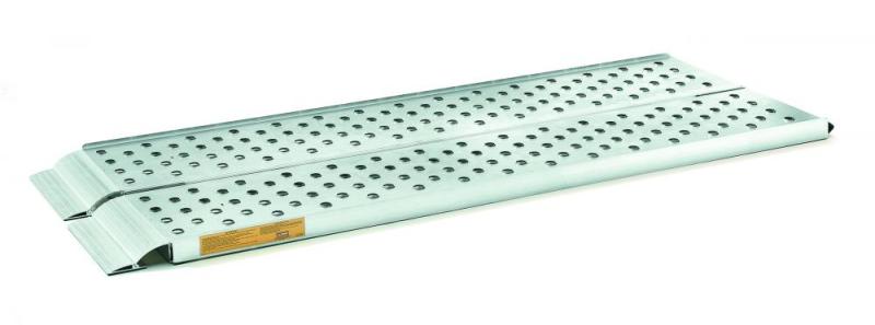 Lund Universal Bi-Fold Ramp - Brite thumbnail 7