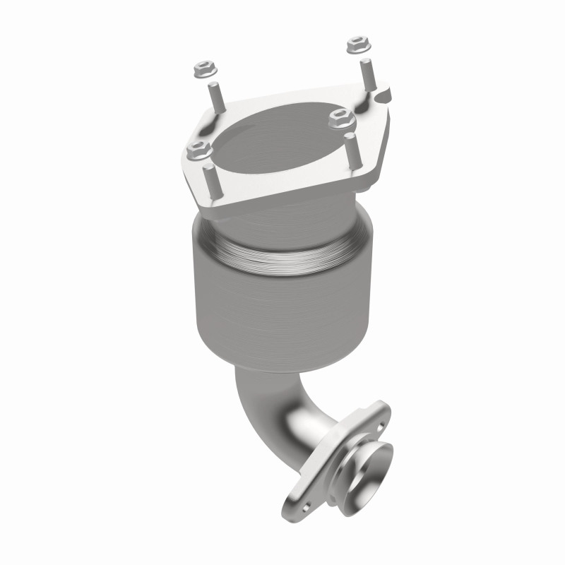 MagnaFlow Direct Fit Catalytic Converter 01-02 Dodge Stratus 2.7L thumbnail 8