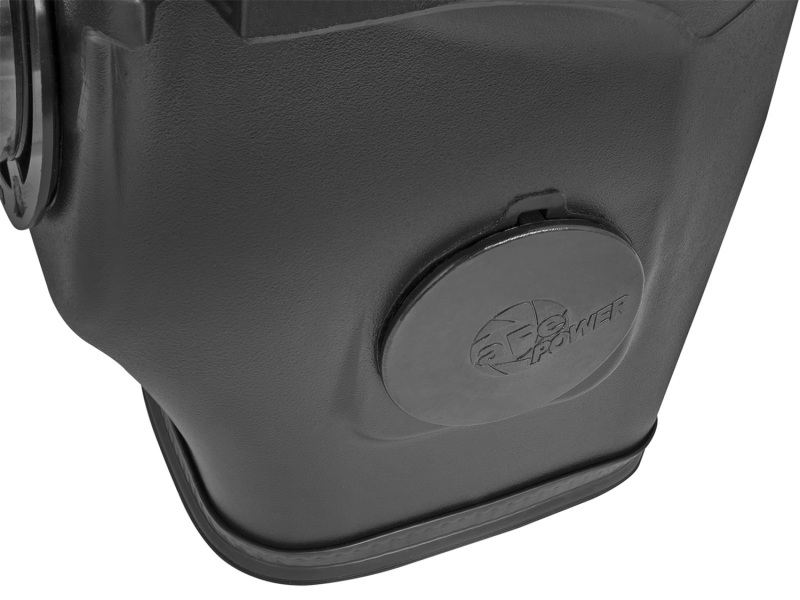 aFe Momentum GT Dry S Stage-2 Intake System 11-15 Dodge Challenger/Charger V6-3.6L thumbnail 9