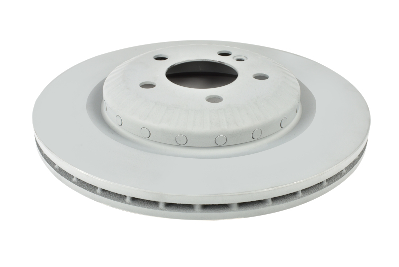 DBA Street Standard Rotors