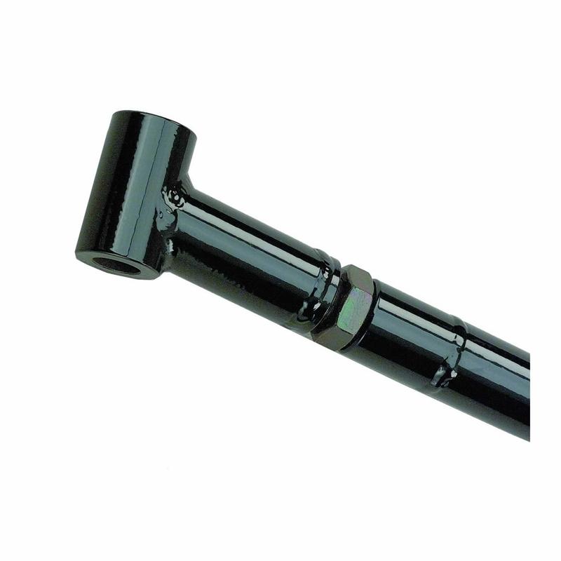 HOT Trailing Arms