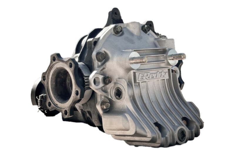 GReddy Honda S2000 Version 2 High Capacity Differential Cover thumbnail 6
