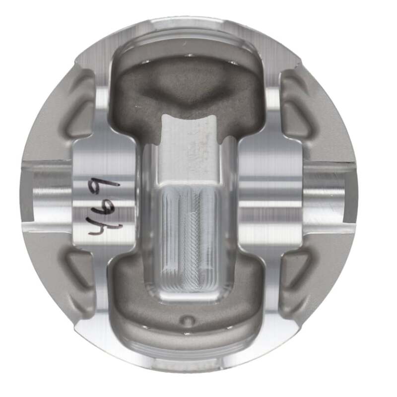 Wiseco Chevy LSX 3.780in Bore 1.110in CH 8.80 CC Piston Set