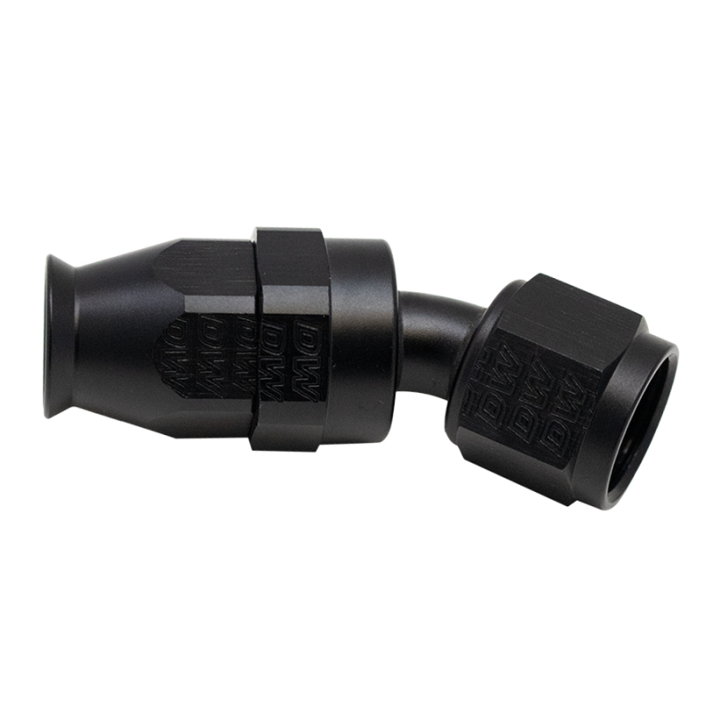 DW Hose Ends